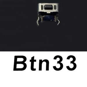 Btn33 KFC-8.5*8.5LZ кнопка тактовая