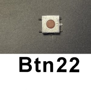 Btn22  кнопка тактовая