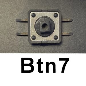 Btn7 B3F4050 OMRON Переключатели
