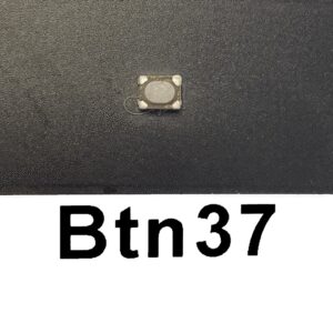 Btn37  кнопка тактовая