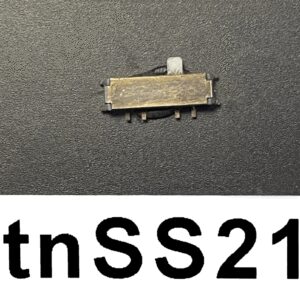 Btn SS210  кнопка тактовая