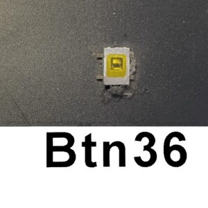 Btn36   кнопка тактовая