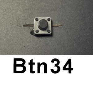 Btn34 KFC-6*6-7 кнопка тактовая