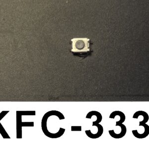 Btn KFC-333 кнопка тактовая