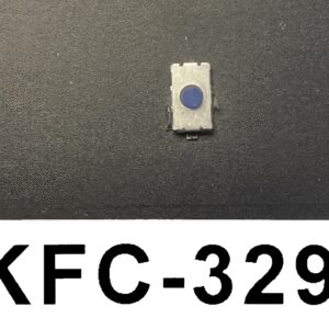 Btn KFC-329 кнопка тактовая