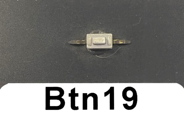 Btn19 KFC-303 кнопка тактовая