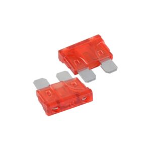 ZH270-010 10A/Medium Auto Plug-in Sheet Предохранители плавкие