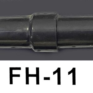 FH-11 ИМПОРТ Держатель предохранителя 20MM 16AWG 20MM 16A/250B