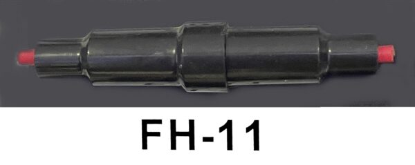 FH-11 ИМПОРТ Держатель предохранителя 20MM 16AWG 20MM 16A/250B