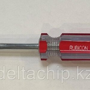Rubicon 161-T8H Отвёртка