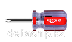 Rubicon 104-38+ Отвёртка