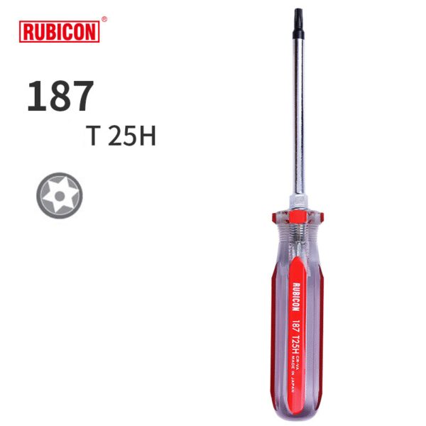 Rubicon 187-T25H Отвёртка