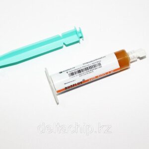 Флюс CyberFIux (RUSFLUX) HR-500-LK (универсальный, 10гр)