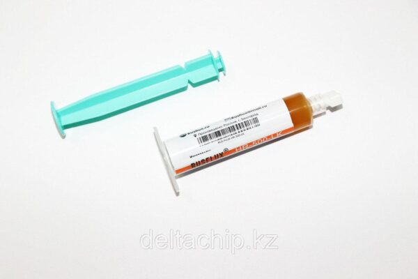 Флюс CyberFIux (RUSFLUX) HR-500-LK (универсальный, 10гр)