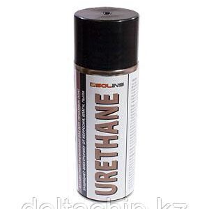 Solins URETHANE clear (уретановый лак бесцветный) Аэрозоль 400 мл