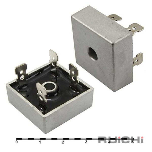KBPC5010 Диодный мост 1000V 50A