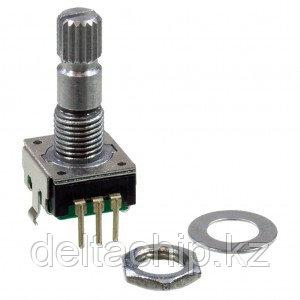 PEC11R-4120K-S0018 BOURNS датчики углового перемещения