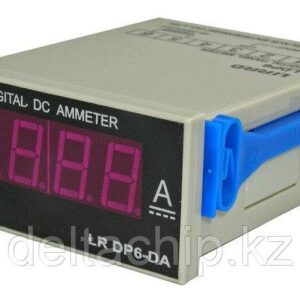 Прибор цифровой: DP-6 10-2000A DC