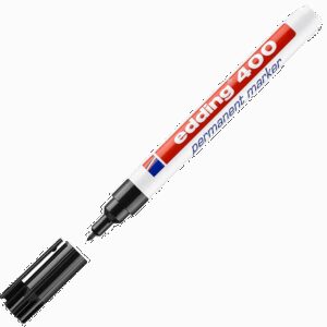 Маркер EDDING 400.d=1.0 mm (для рисования печатных плат)