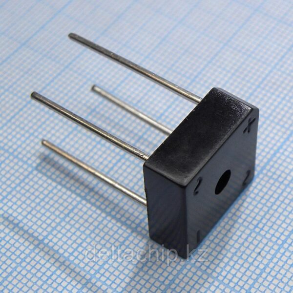 KBPC1010  Диодный мост 10A 1000V — изображение 2