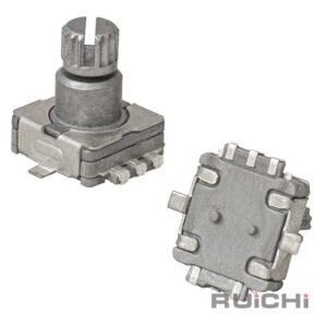 Энкодер: EC11E 30/15 9,5mm
