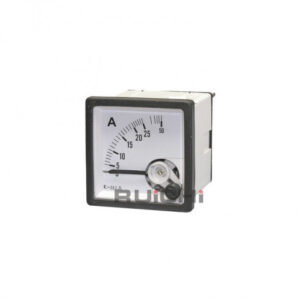 Щитовой прибор :Амперметр 25A  50 Гц (48*48)