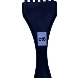 CT-6 щетка