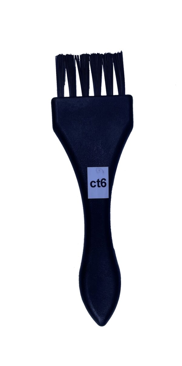 CT-6 щетка