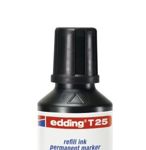 Чернила EDDING Т-25,30 мл