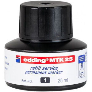 Чернила EDDING МТК-25,25 мл