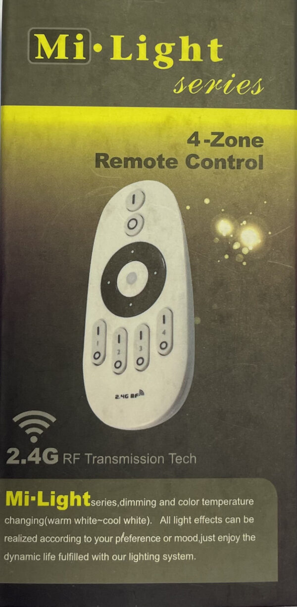 Remote MI-Light GR104