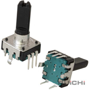 Энкодер: PEC12R 24/24 20mm