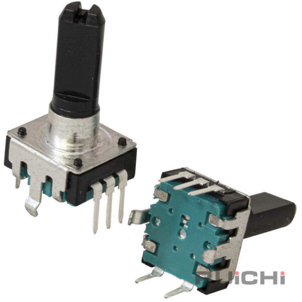 Энкодер: PEC12R 24/24 20mm