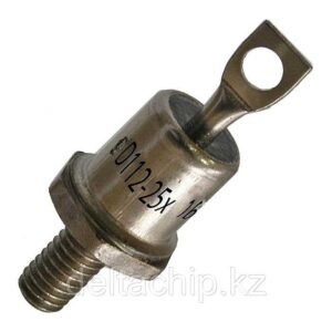 Диод силовой : Д112-25x-16