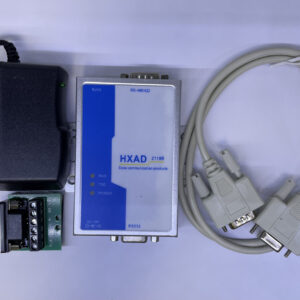 RS232 to RS485/ RS422