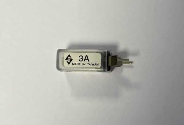 P6702A 3A  предохранитель