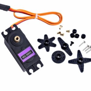 Motor MG-996