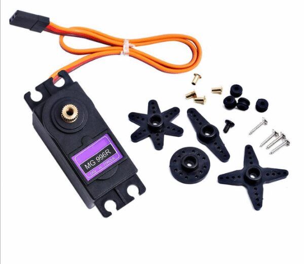 Motor MG-996
