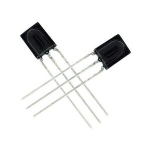 IRP-4 приемник 38кГц TSOP31238