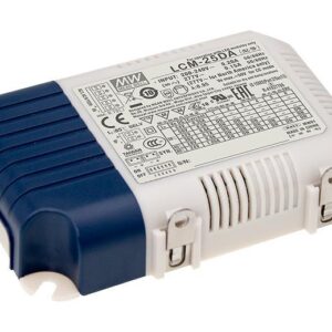 LCM-25DA MW Преобразователи статические