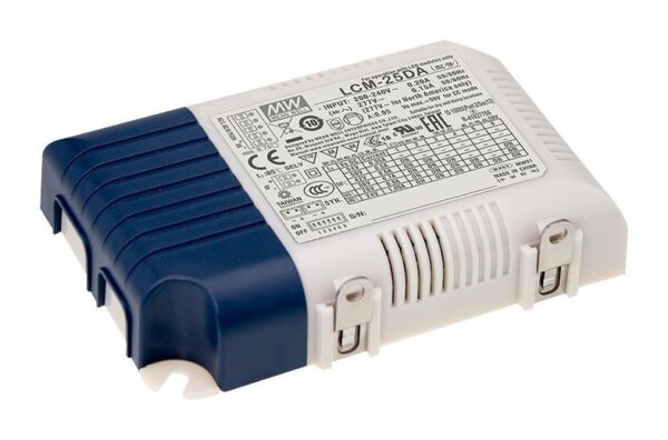LCM-25DA MW Преобразователи статические