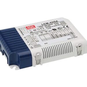 LCM-40DA MW Преобразователи статические