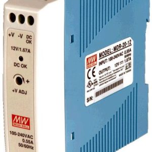 MDR-20-12 MW преобразователи статические