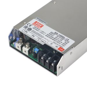 SD-1000L-12 Преобразователи статические