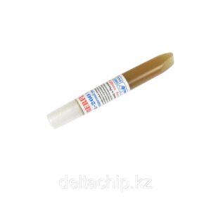 Флюс CyberFIux (RUSFLUX) FRA-260 PRO (активный универсальный) 10мл