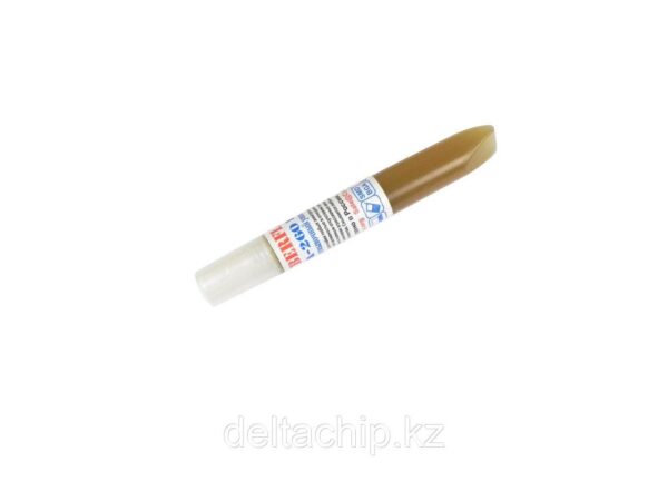 Флюс CyberFIux (RUSFLUX) FRA-260 PRO (активный универсальный) 10мл