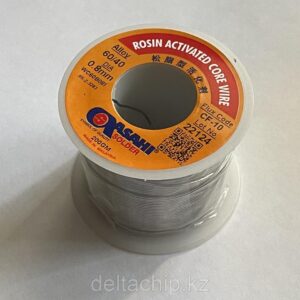 0.8 MM 200гр  ASAHI ПРИПОЙ 60/40