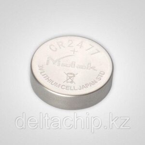 CR2477 FANSO Батарея литиевая-диоксид марганцевая