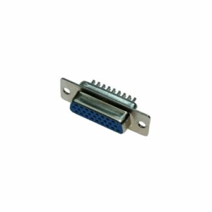 Разъем: DHS-26F