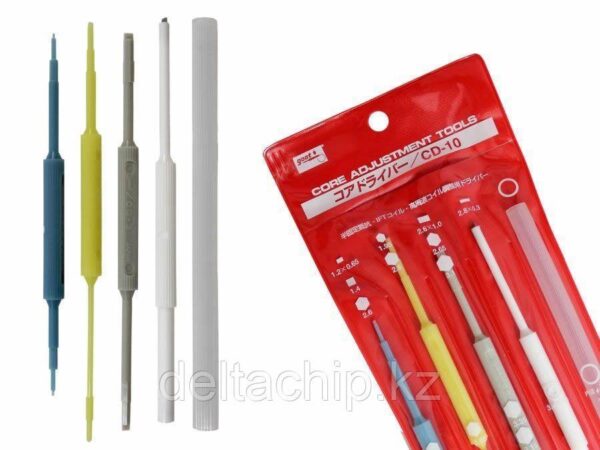 CD-10 GOOT отвертки